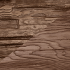 Walnut Beachwood Composite Wood On Walnut Barnwood Composite Wood